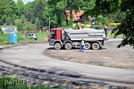 Agrykola na dobrym torze