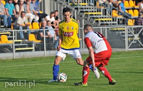 Olimpia mistrzem III ligi! Olimpia mistrzem III ligi!