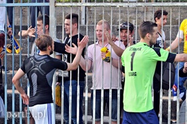 Olimpia mistrzem III ligi!