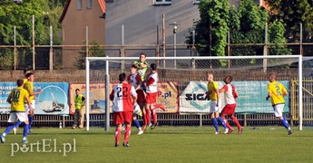 Olimpia mistrzem III ligi!