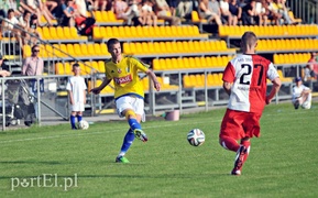 Olimpia mistrzem III ligi!