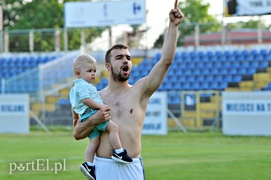 Olimpia mistrzem III ligi!