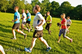 Drużyna portEl.pl już trenuje