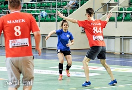 Parkiet należał do Startu i jego kibiców