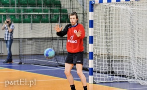 Parkiet należał do Startu i jego kibiców