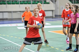 Parkiet należał do Startu i jego kibiców Parkiet należał do Startu i jego kibiców