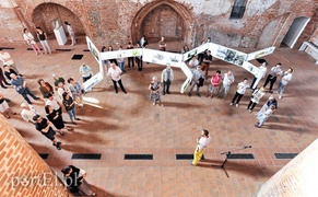 Architektura, która opowiada