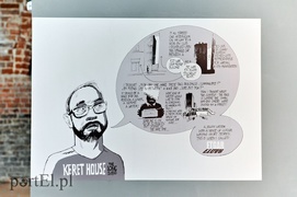 Architektura, która opowiada