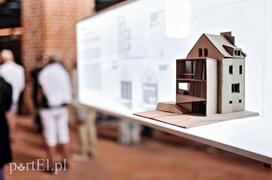 Architektura, która opowiada