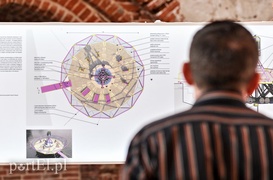 Architektura, która opowiada