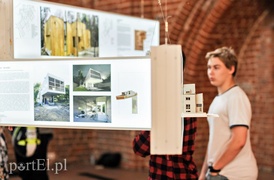 Architektura, która opowiada