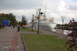 Obwód kaliningradzki jakiego nie znacie (korespondencja własna)