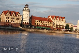 Obwód kaliningradzki jakiego nie znacie (korespondencja własna)