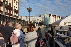 Obwód kaliningradzki jakiego nie znacie (korespondencja własna)