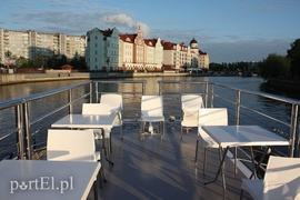 Obwód kaliningradzki jakiego nie znacie (korespondencja własna)