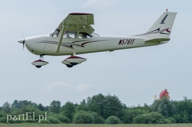 Takich lądowań chciałoby się więcej