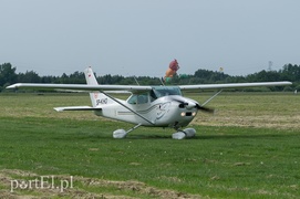 Takich lądowań chciałoby się więcej