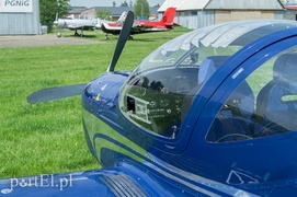 Takich lądowań chciałoby się więcej