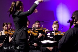 Egzamin zdany koncertowo