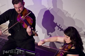 Egzamin zdany koncertowo Egzamin zdany koncertowo