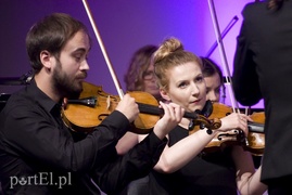 Egzamin zdany koncertowo