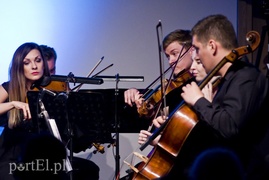 Egzamin zdany koncertowo