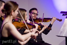 Egzamin zdany koncertowo