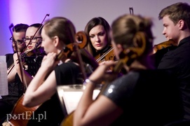 Egzamin zdany koncertowo Egzamin zdany koncertowo