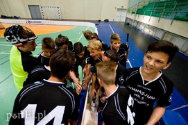 Najlepsi unihokeiści są z Sanoka