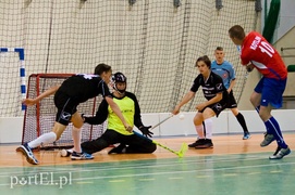 Najlepsi unihokeiści są z Sanoka