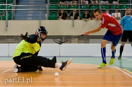 Najlepsi unihokeiści są z Sanoka