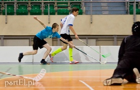 Najlepsi unihokeiści są z Sanoka