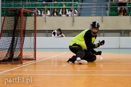 Najlepsi unihokeiści są z Sanoka