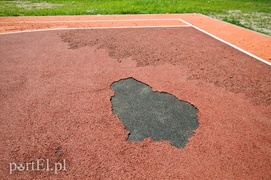 Będzie płotek, będzie zabawa