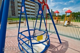 Będzie płotek, będzie zabawa