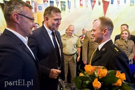 Nie zmienia się czegoś, co działa dobrze