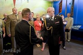 Nie zmienia się czegoś, co działa dobrze