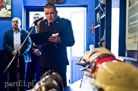 Nie zmienia się czegoś, co działa dobrze