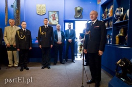 Nie zmienia się czegoś, co działa dobrze