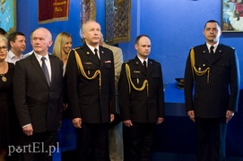 Nie zmienia się czegoś, co działa dobrze