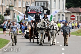 Studenci zaczęli zabawę