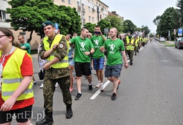 Studenci zaczęli zabawę