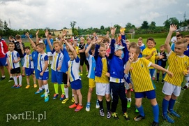 Olimpijski Festyn z okazji Dnia Dziecka Olimpijski Festyn z okazji Dnia Dziecka