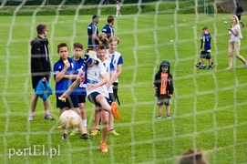 Olimpijski Festyn z okazji Dnia Dziecka Olimpijski Festyn z okazji Dnia Dziecka