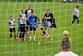 Olimpijski Festyn z okazji Dnia Dziecka