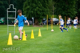 Olimpijski Festyn z okazji Dnia Dziecka