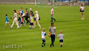 Olimpijski Festyn z okazji Dnia Dziecka