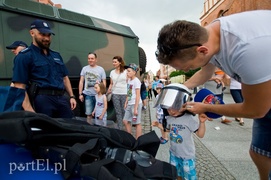 Dzieci rządziły na starówce