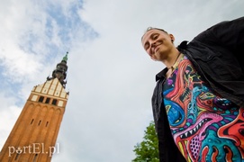 Dzieci rządziły na starówce