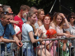 Szef MON na przysiędze w Braniewie